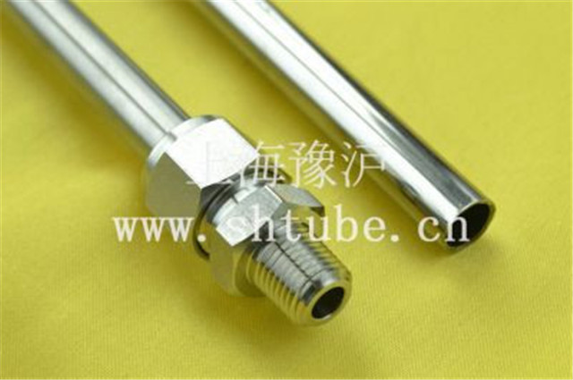 不銹鋼卡套管 不銹鋼卡套管
