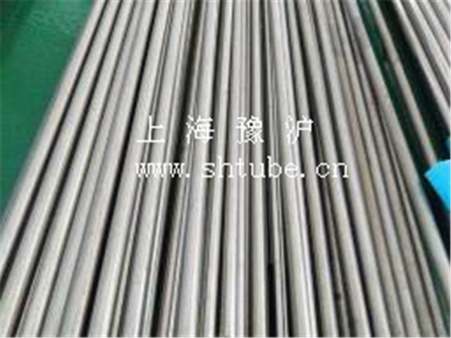 鎳基合金無縫管 鎳基合金無縫管